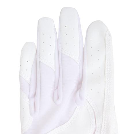 アシックス（ASICS）（キッズ）バッティング用グローブ 野球 ネオリバイブ ジュニア 3121B301 | ASICS | 07