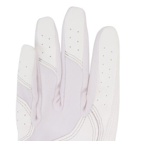 アシックス（ASICS）（キッズ）バッティング用グローブ 野球 ネオリバイブ ジュニア 3121B301 | ASICS | 08