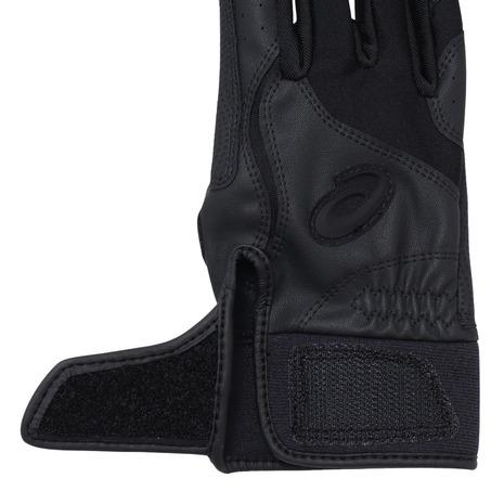 アシックス（ASICS）（キッズ）バッティング用グローブ 野球 ネオリバイブ ジュニア 3121B301 | ASICS | 09