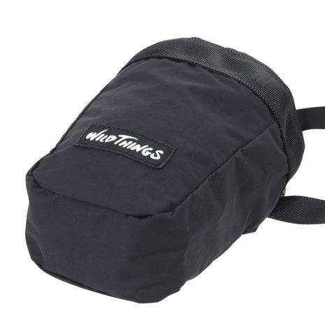 WILD THINGS（ワイルドシングス） （メンズ、レディース）ポーチ