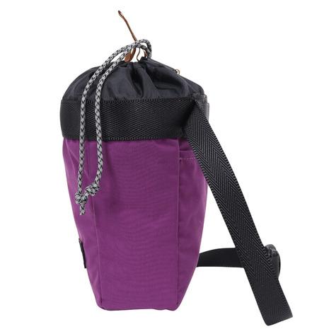 サコッシュ・チョークバッグ ワイルドシングス ブランドバッグ WT-S0201BE(代引不可)【送料無料】 WILD THINGS（ワイルドシングス） （メンズ、レディース）ポーチ