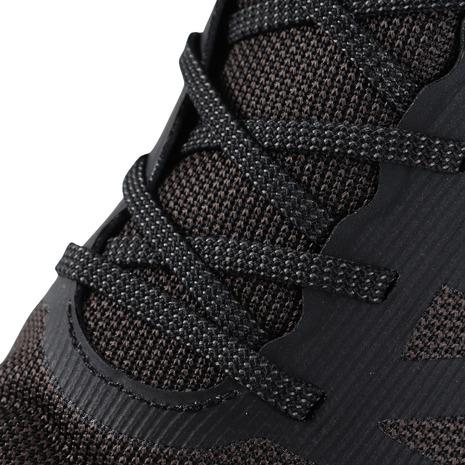 サロモン ゴアテックス ミッドカット トレッキングシューズ メンズ 26cm サロモン(salomon) トレッキングシューズ ゴアテックス ミッド