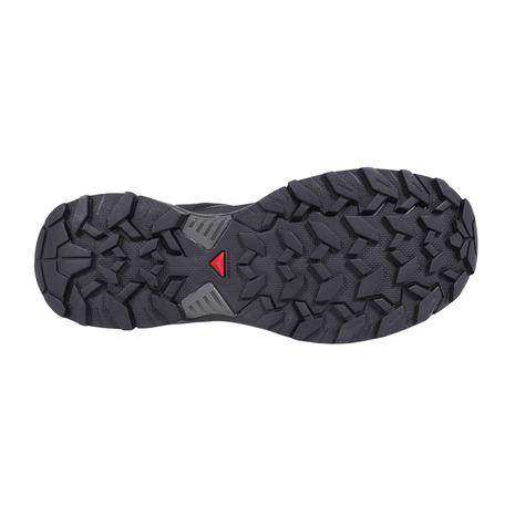 サロモン（SALOMON）（メンズ）トレッキングシューズ 登山 ゴアテックス エックスウルトラ 360 ミッド X ULTRA 360 MID GTX L47447600 | SALOMON | 02