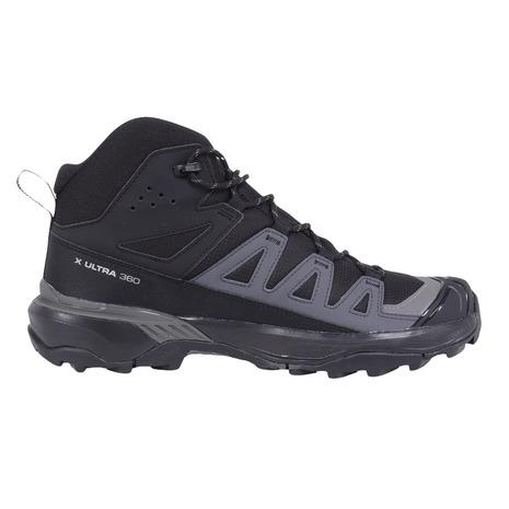 サロモン（SALOMON）（メンズ）トレッキングシューズ 登山 ゴアテックス エックスウルトラ 360 ミッド X ULTRA 360 MID GTX L47447600 | SALOMON | 06