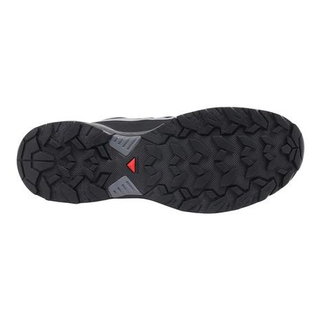 サロモン（SALOMON）（メンズ）トレッキングシューズ ローカット 登山靴 ゴアテックス エックスウルトラ360 X ULTRA 360 GORE-TEX L47453200 | SALOMON | 02