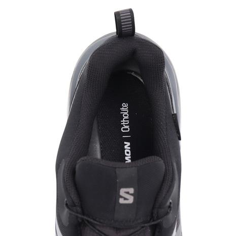 サロモン（SALOMON）（メンズ）トレッキングシューズ ローカット 登山靴 ゴアテックス エックスウルトラ360 X ULTRA 360 GORE-TEX L47453200 | SALOMON | 07