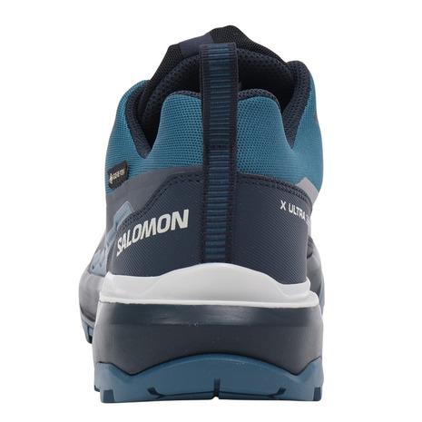 SALOMON（サロモン） （メンズ）トレッキングシューズ 登山靴 山登り