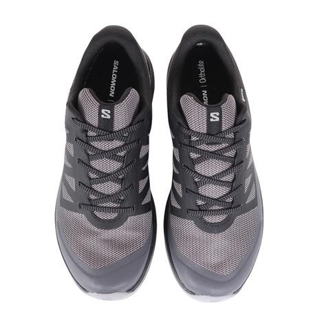 SALOMON（サロモン） （レディース）トレッキングシューズ 登山靴