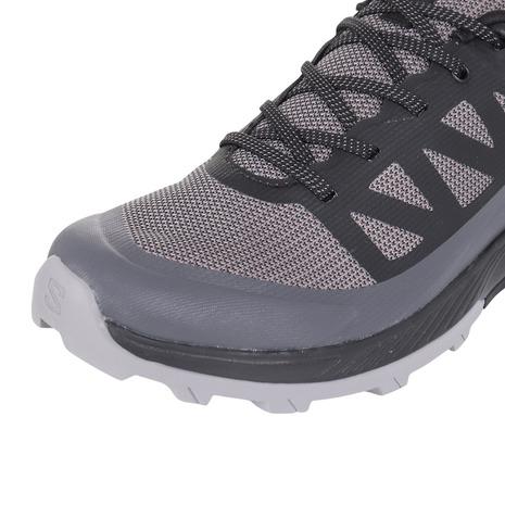 SALOMON（サロモン） （レディース）トレッキングシューズ 登山靴