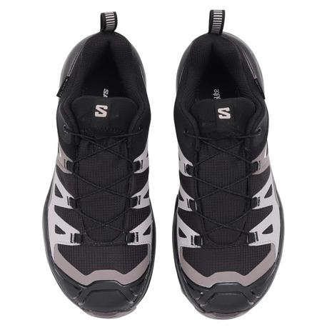 SALOMON（サロモン） （レディース）トレッキングシューズ 登山靴