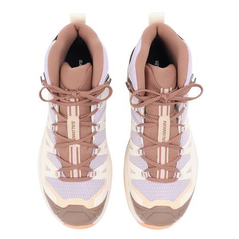 SALOMON（サロモン） （レディース）ゴアテックス トレッキング