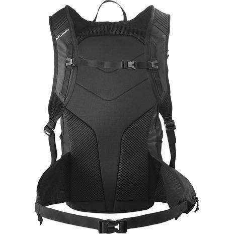 ⭐︎SALOMONスノーボードバッグパック黒サロモンウーバーイーツリュックサック SALOMON 正規品 21-22 サロモン ORIGINAL GEAR BACKPACK ブーツ