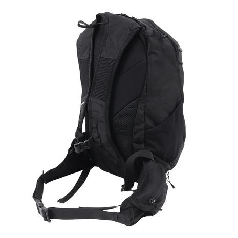 【新品未使用】レディース向け [サロモン] リュック12l フラスク付 SALOMON サロモン（SALOMON）（メンズ、レディース）ADV SKIN 12