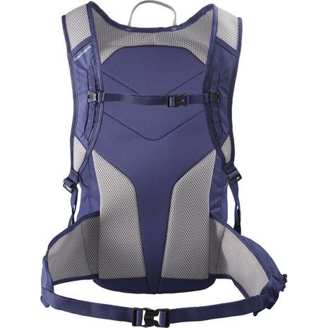 サロモン（SALOMON）（メンズ、レディース）リュック ハイキングバッグ バックパック ランニング トレイルブレイザー TRAILBLAZER 20 LC2182 | SALOMON | 02