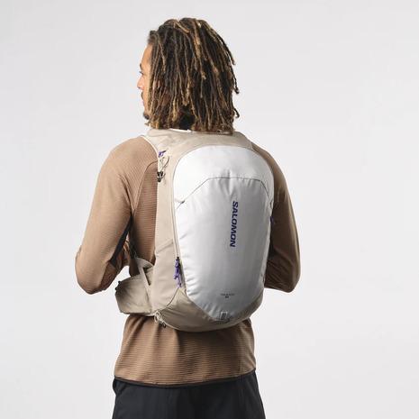 サロモン（SALOMON）（メンズ、レディース）リュック ハイキングバッグ バックパック ランニング トレイルブレイザー TRAILBLAZER 20 LC2182 | SALOMON | 06