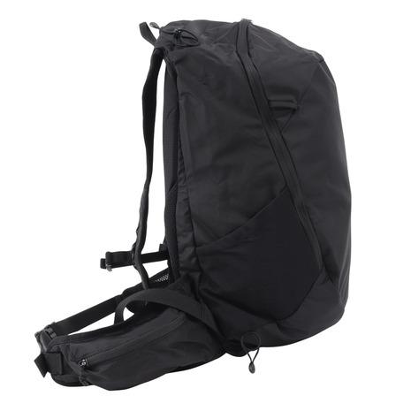 サロモン（SALOMON）（メンズ、レディース）リュック ハイキングバッグ バックパック ランニング トレイルブレイザー TRAILBLAZER 20 LC2182 | SALOMON | 07