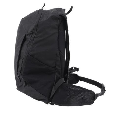 サロモン（SALOMON）（メンズ、レディース）リュック ハイキングバッグ バックパック ランニング トレイルブレイザー TRAILBLAZER 20 LC2182 | SALOMON | 07