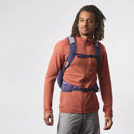 サロモン（SALOMON）（メンズ、レディース）リュック ハイキングバッグ バックパック ランニング トレイルブレイザー TRAILBLAZER 20 LC2182 | SALOMON | 08