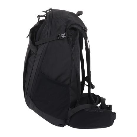 SALOMON TRAIL BLAZER 30 ブラック トレイルブレイザー30 / TRAILBLAZER 30 | SALOMON | サロモン