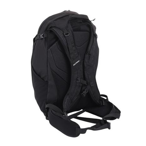 サロモン（SALOMON）（メンズ、レディース）ハイキングバッグ バックパック リュック TRAILBLAZER 30 LC2183200 トレイルブレイザー | SALOMON | 02