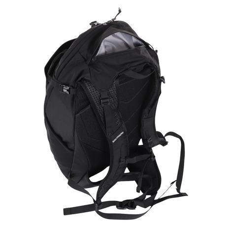 サロモン（SALOMON）（メンズ、レディース）ハイキングバッグ バックパック リュック TRAILBLAZER 30 LC2183200 トレイルブレイザー | SALOMON | 06