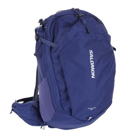 SALOMON（サロモン） （メンズ、レディース）ハイキングバッグ バック
