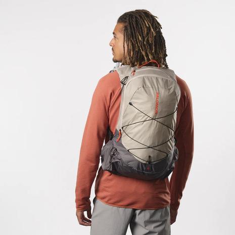 SALOMON（サロモン） （メンズ、レディース）ハイキングバッグ バック