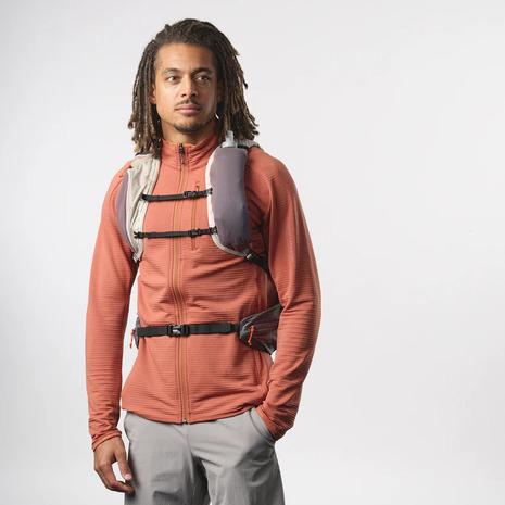 SALOMON（サロモン） （メンズ、レディース）ハイキングバッグ バック