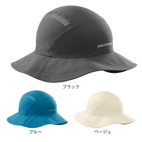 サロモン（SALOMON）（メンズ、レディース）帽子 ハット トレッキング 登山 MOUNTAIN LC2237 | SALOMON