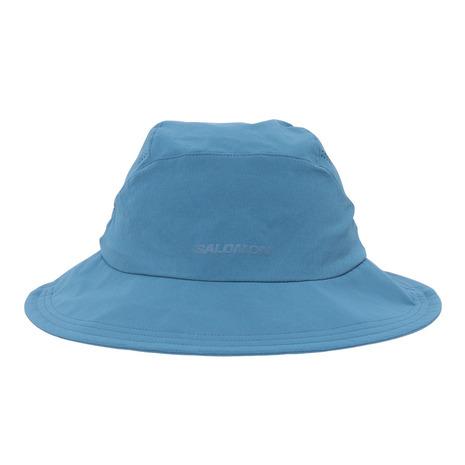 サロモン（SALOMON）（メンズ、レディース）帽子 ハット トレッキング 登山 MOUNTAIN LC2237 | SALOMON | 09
