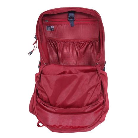 【美品】GREGORY ジェイド28 レディース バックパック レッド 人気 よろずやマルシェ本店 | GREGORY グレゴリー バックパック JADE