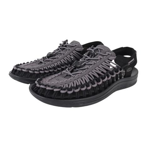 キーン(KEEN)カジュアルシューズ ユニーク 1028863(Men’s) KEEN（キーン） （メンズ）カジュアルシューズ ユニーク 1028863 : L