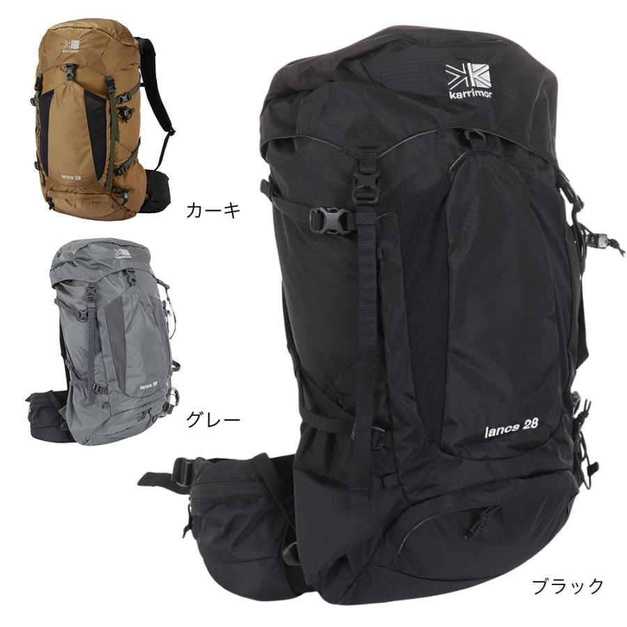 Karrimor（カリマー） カリマー（karrimor）（メンズ、レディース