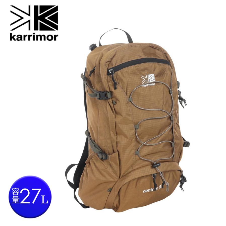 Karrimor（カリマー） カリマー（karrimor）（メンズ、レディース