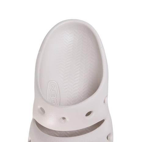 KEEN（キーン） （メンズ）スポーツサンダル ヨギ ホワイト 1028521