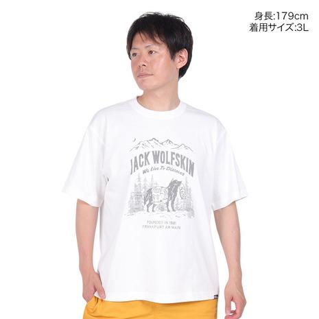 Jack Wolfskin（ジャックウルフスキン） ジャックウルフスキン 