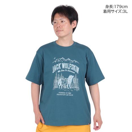 Jack Wolfskin（ジャックウルフスキン） ジャックウルフスキン 