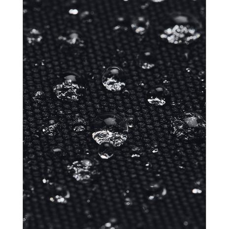 アンダーアーマー（UNDER ARMOUR）（メンズ、レディース）コンテイン トラベル キット 1381922 001 5.5L マルチポーチ 旅行 黒 撥水 | UNDER ARMOUR | 04