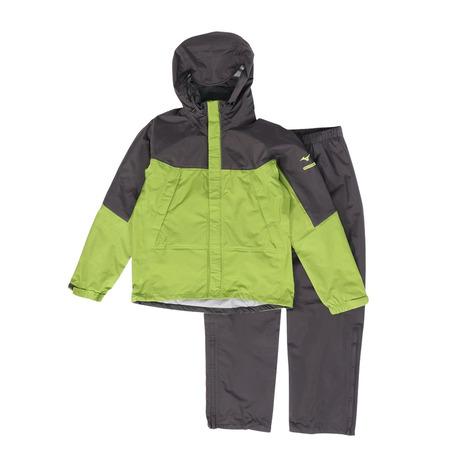 ミズノ ゴルフ レインウェア L 上下セット ミズノゴルフレインウェア L