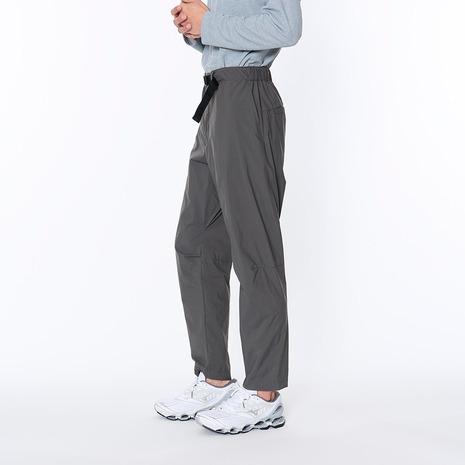 ミズノ（MIZUNO）（メンズ）パンツ ボトム ニット MIZUNO BUDDY 撥水 クライミングパンツ B2MFB00308の画像