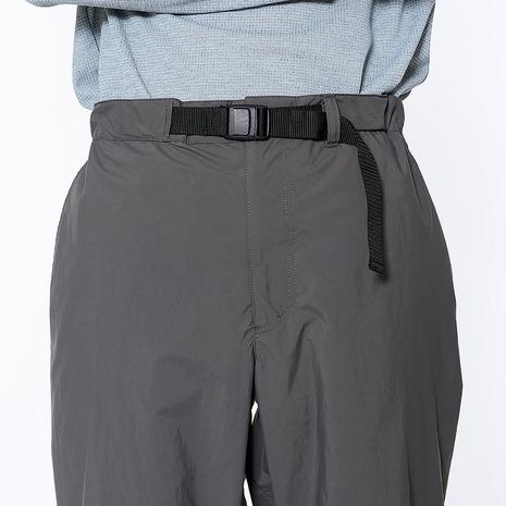 ミズノ（MIZUNO）（メンズ）パンツ ボトム ニット MIZUNO BUDDY 撥水 クライミングパンツ B2MFB00308の画像