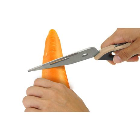 Montagna モンターナ（Montagna） 調理器具 8in1 マルチシザー HAC3995