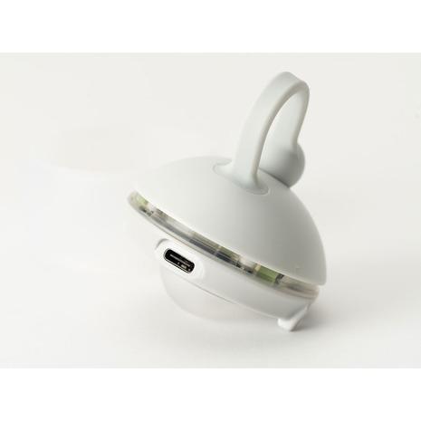 snow peak（スノーピーク） ランタン LED ライト RB たねほおずき あさ