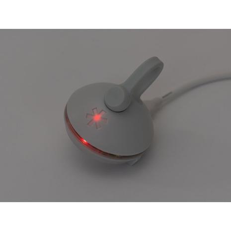 snow peak（スノーピーク） ランタン LED ライト RB たねほおずき あさ