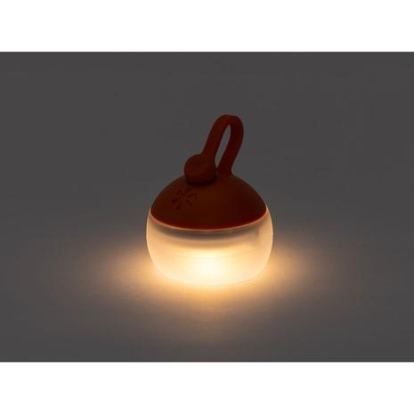 snow peak スノーピーク（snow peak） LEDランタン 充電式 RB たね