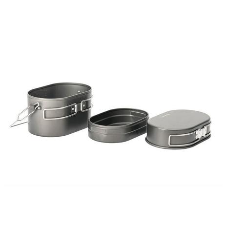 スノーピーク（snow peak） 調理器具 飯ごう 炊飯 ワッパークッカー SCS-250 アウトドア キャンプ_2