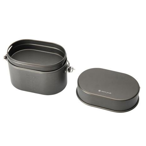 スノーピーク（snow peak） 調理器具 飯ごう 炊飯 ワッパークッカー SCS-250 アウトドア キャンプ_3