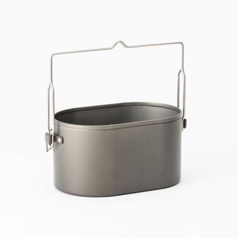 スノーピーク（snow peak） 調理器具 飯ごう 炊飯 ワッパークッカー SCS-250 アウトドア キャンプ_7