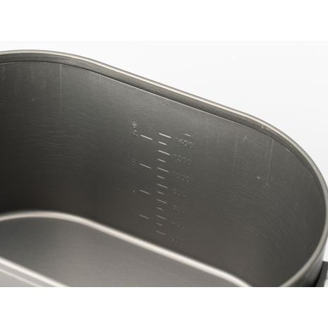 スノーピーク（snow peak） 調理器具 飯ごう 炊飯 ワッパークッカー SCS-250 アウトドア キャンプ_8