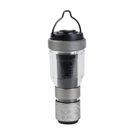 【展示品・美品】ラセン クロス LED スタンド ライト シャープ リモコン付き compass1679290816.jpg